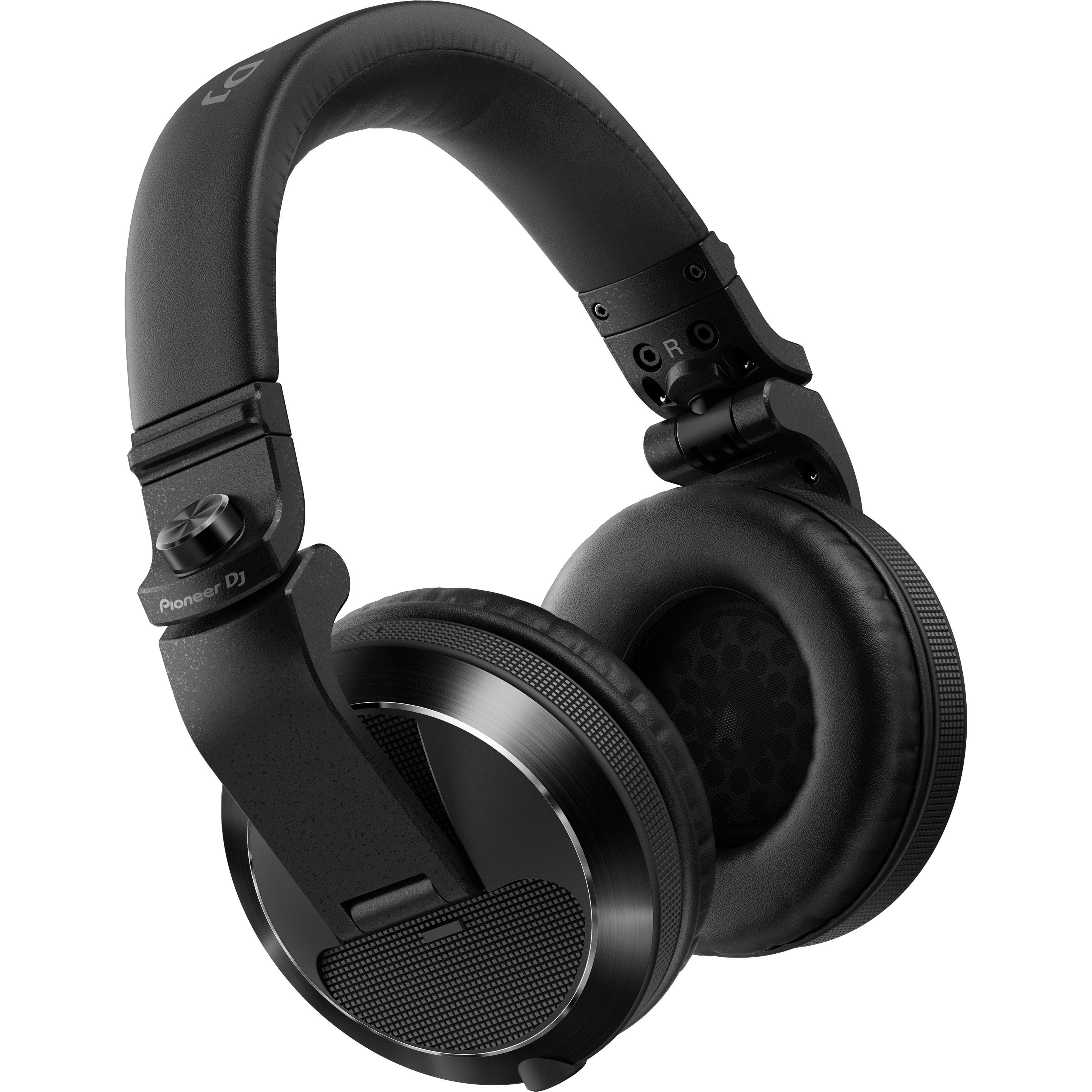 Pioneer DJ HDJ-X7-K DJ-hoofdtelefoon