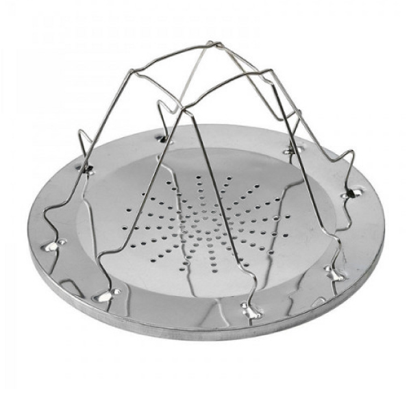 Toaster pour réchaud de camping-car
