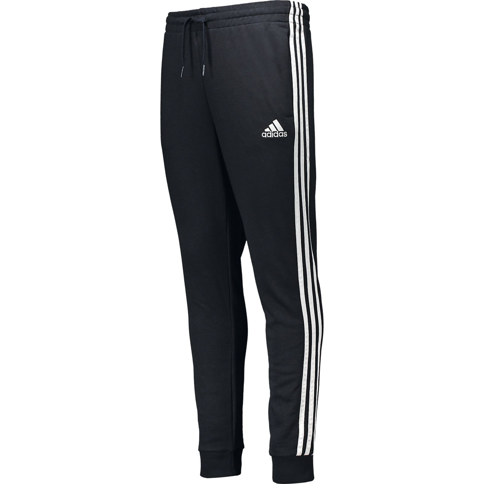 Adidas Herren-Sweathose M 3S FT TC PT M, blau
