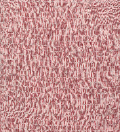 Grunt Top - GrBibi Pin - Rot/Weiß