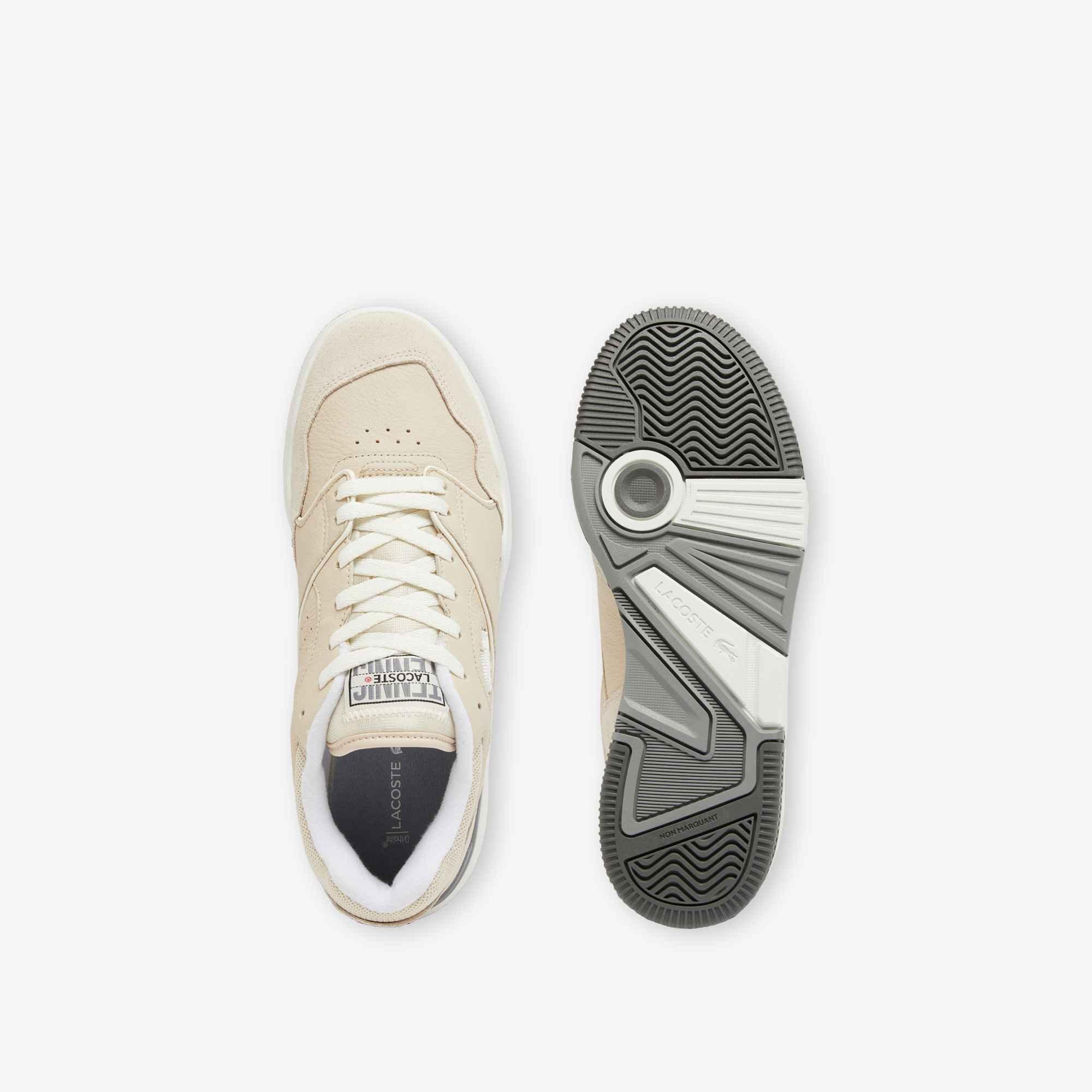 Lacoste Lineshot Trainers