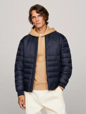 Jaqueta Bomber Acolchoada TH Warm Packable