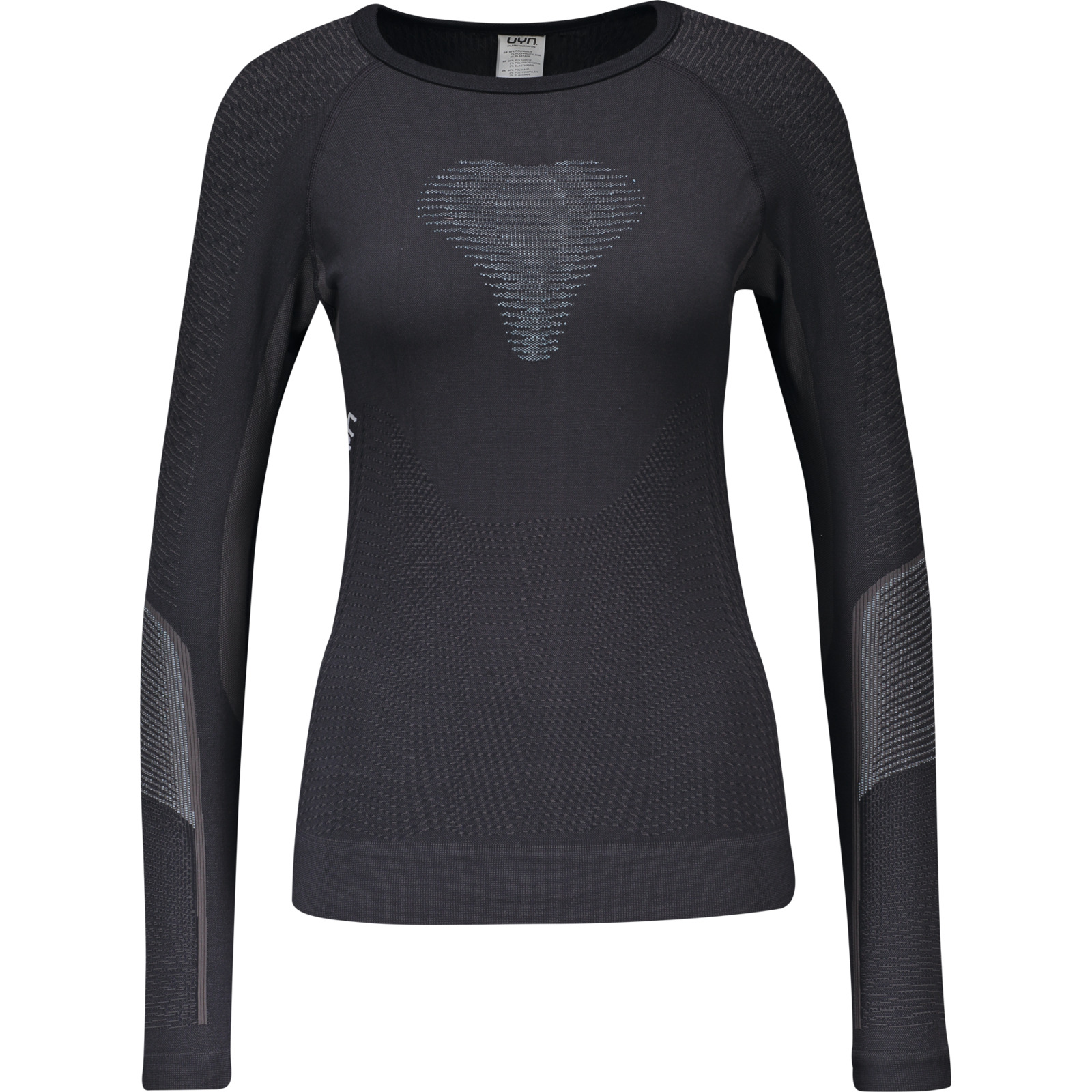 UYN Damen-Langarmshirt Vision UW L/XL