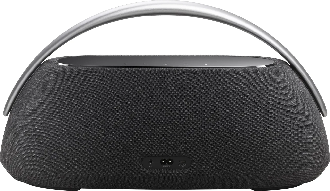 Harman Kardon Go   Play 3 Enceintes Bluetooth portables