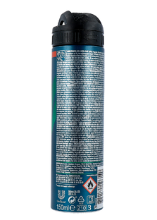 Rexona Men Deo Dry Quantum 150ML