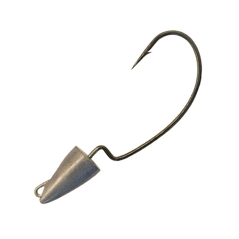Tete Plombee Xorus Texas Power - Par 3