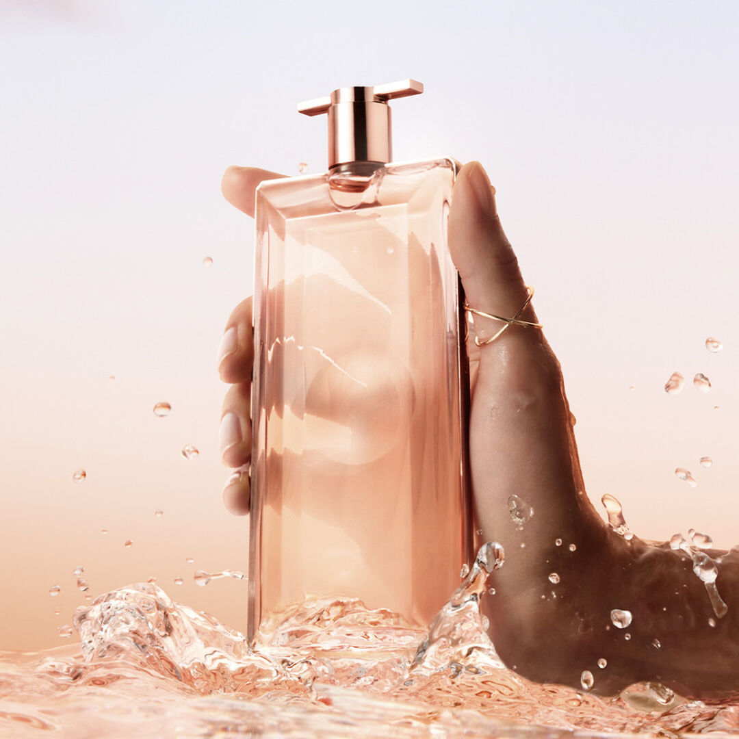 Lancôme Idôle Eau de Toilette - 25ml