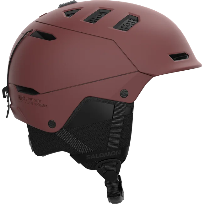 HUSK PRO MIPS  Unisex-Helm