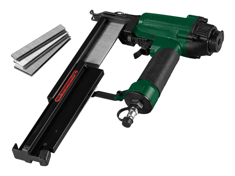 Persluchtspijkerpistool