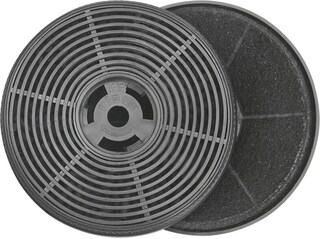 Aktivkohlefilter KF 571 für Kopffreihaube Bomann DU 774 G