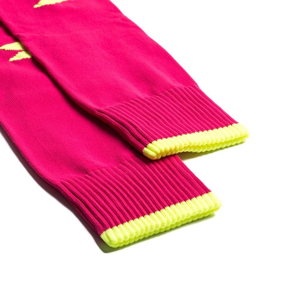 Diadora Chaussettes d'arbitre Copenhagen - Rose