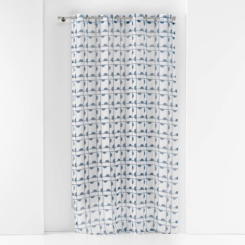 Douceur d intérieur - GABI - BLEU