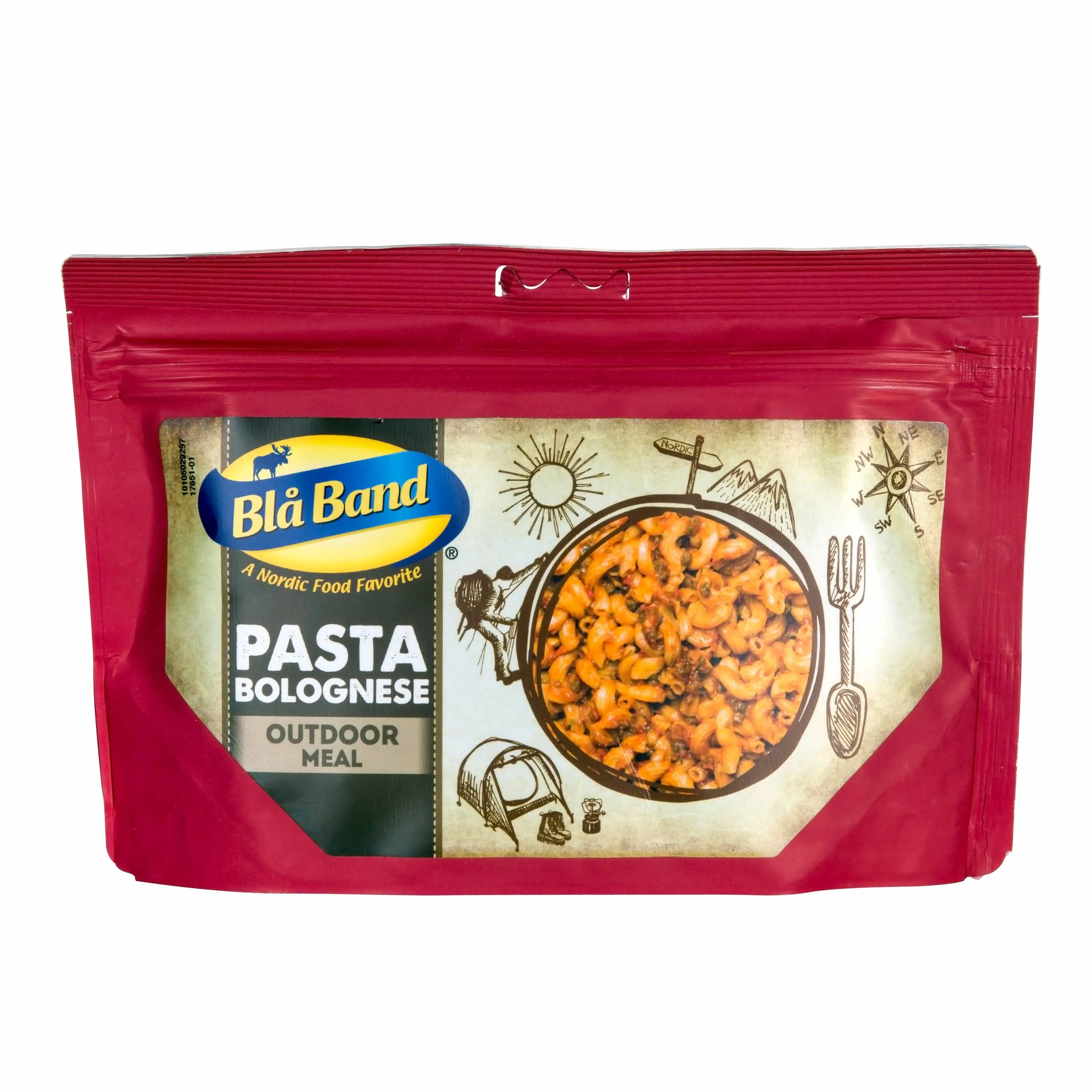 Bla Band -  Pasta Bolognese