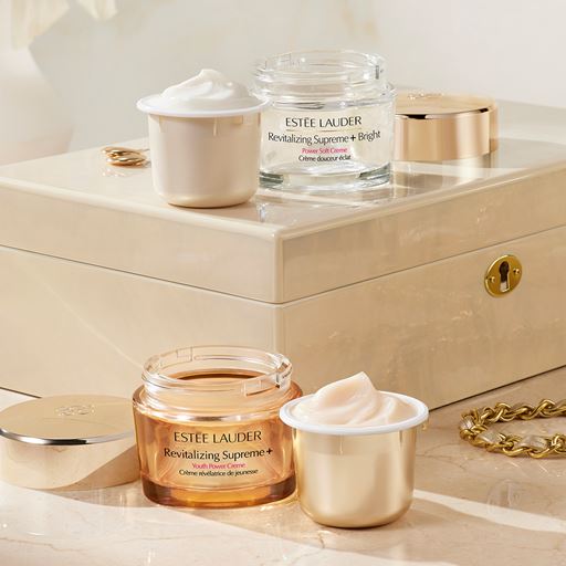 Estée Lauder Revitalizing Supreme  Power Soft Creme Refill, 50 ml