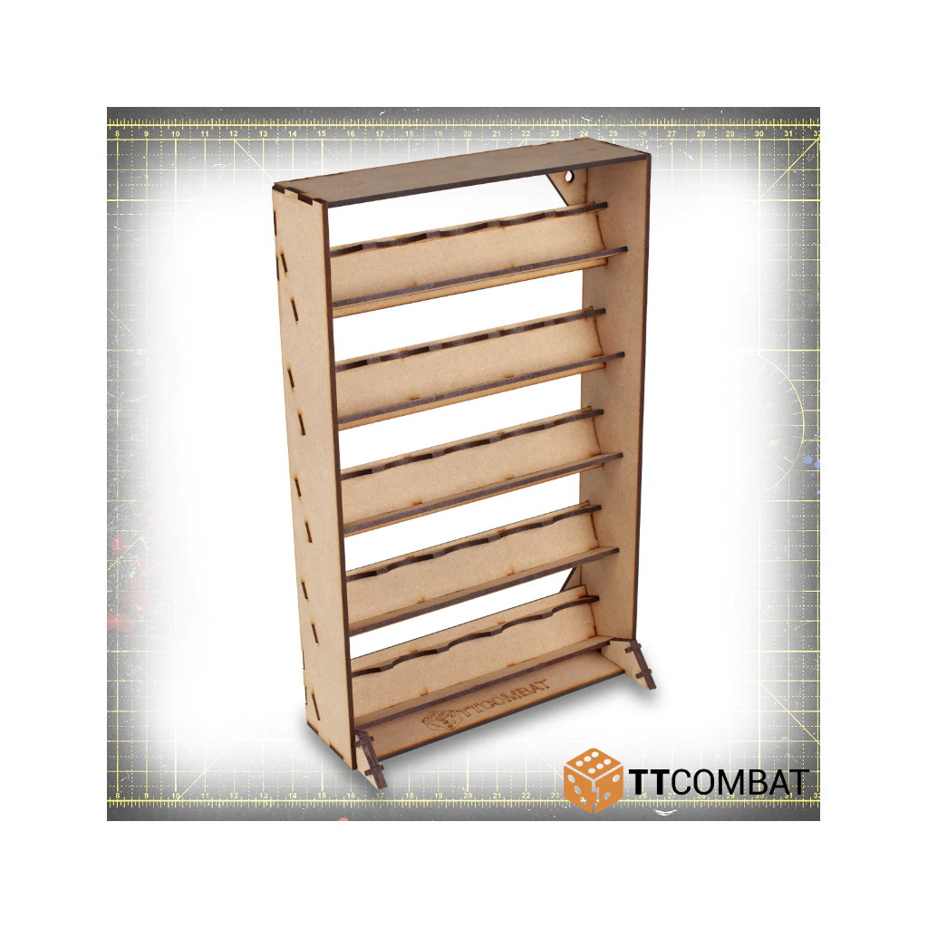 Citadel Paint Rack 25