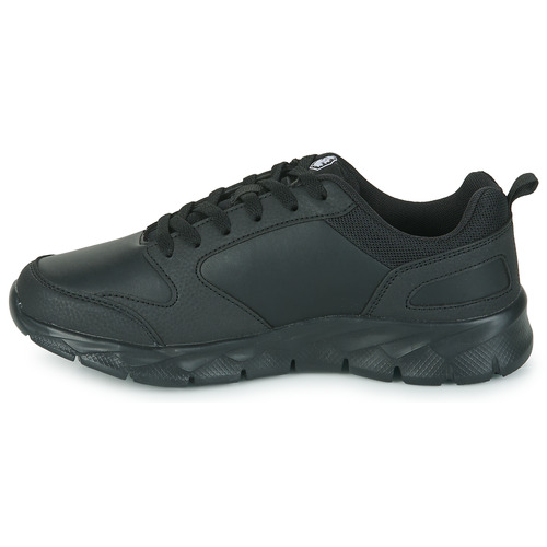 Lumberjack - RAM SNEAKER - Noir