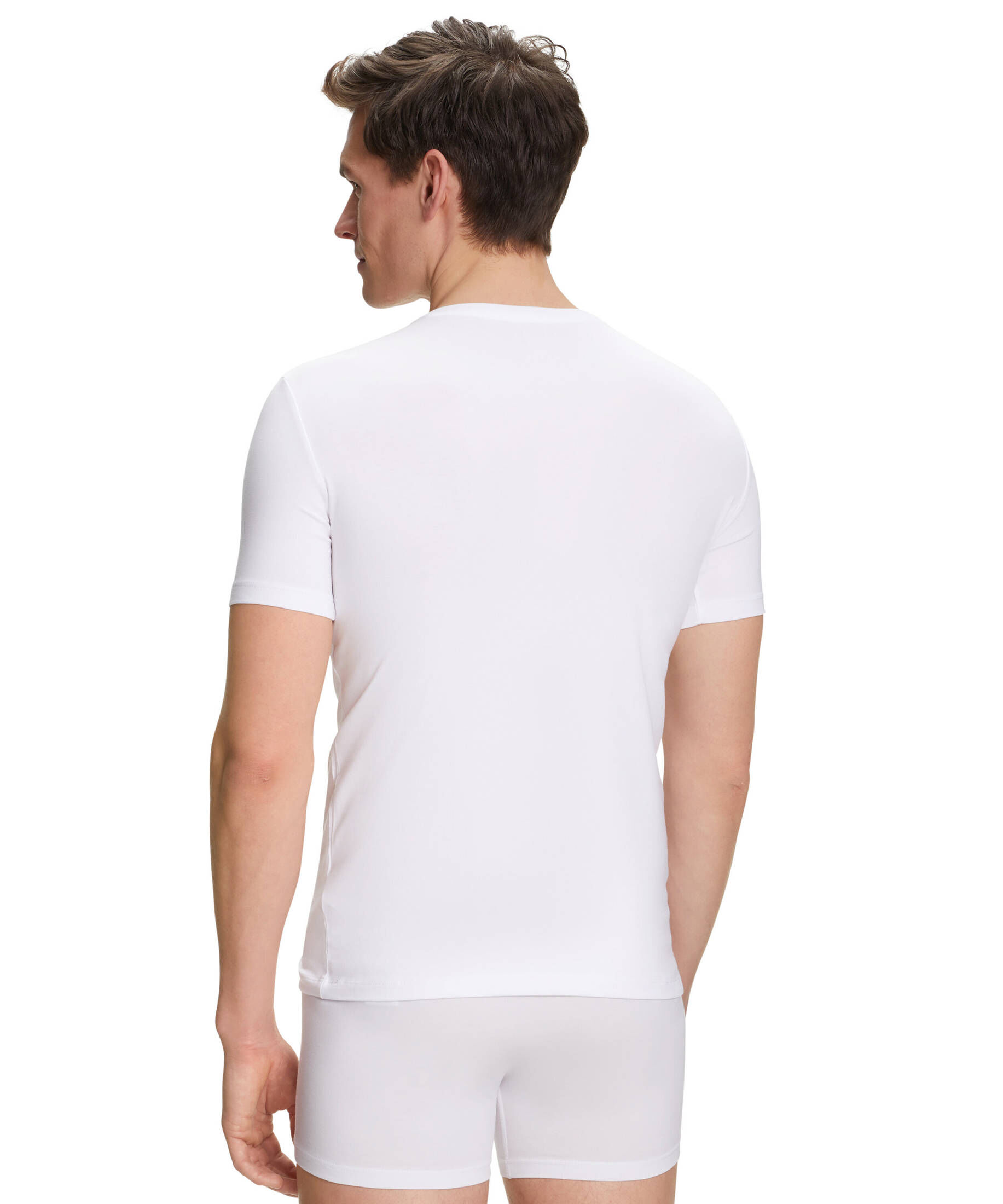 FALKE| Herren Kurzarmshirt 2-Pack