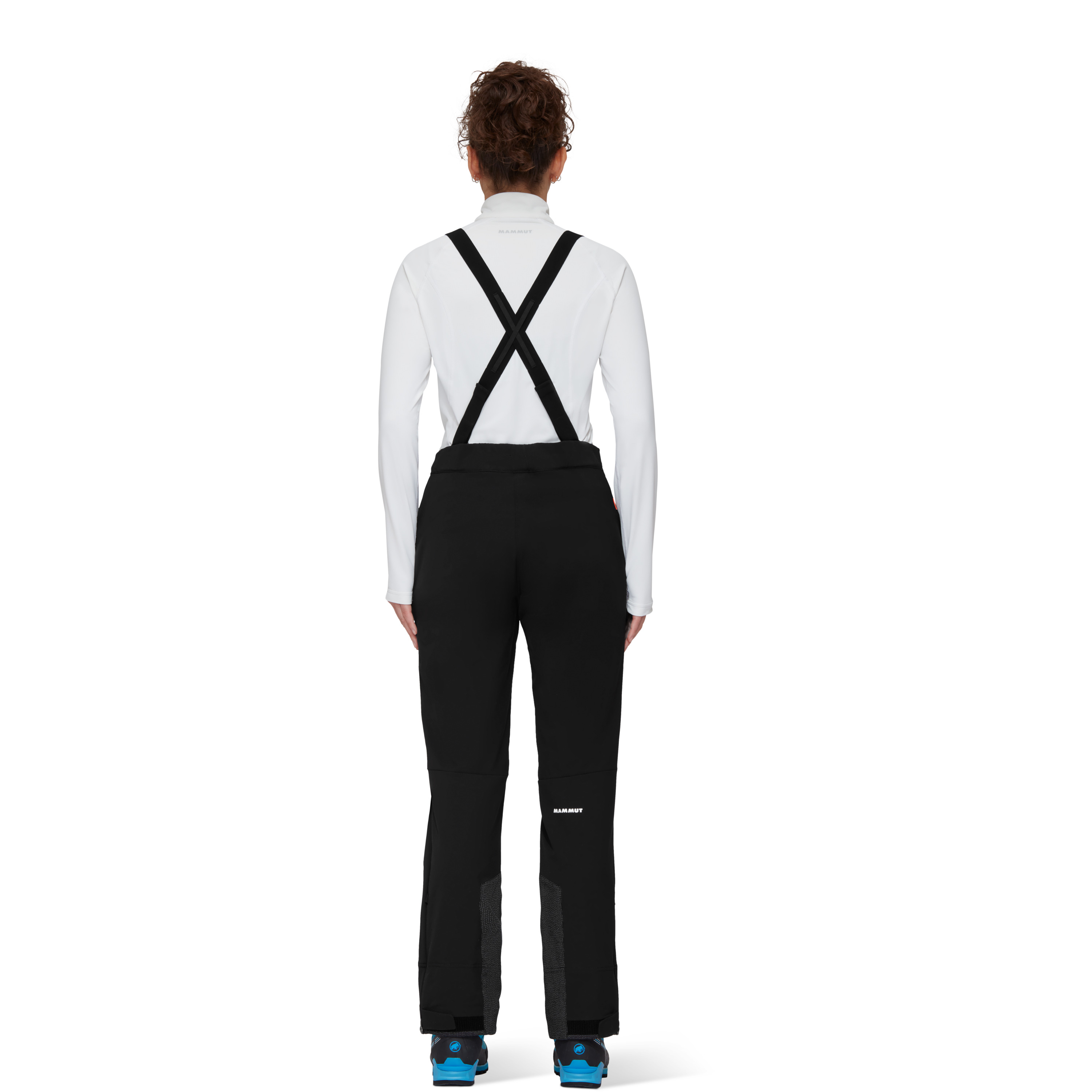 Taiss Pro SO Pants Women Short