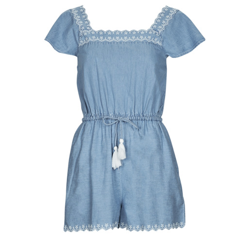 Pepe jeans - ANGELA - Bleu