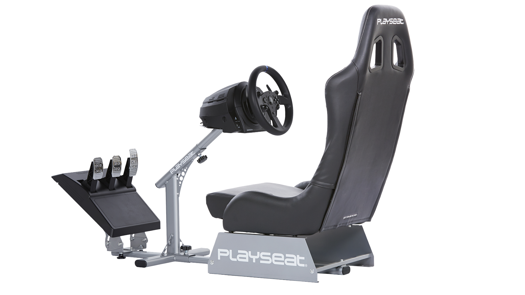 Playseat - Evolution Alcantara Racing Cockpit