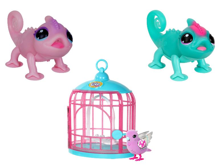 Speelfiguren