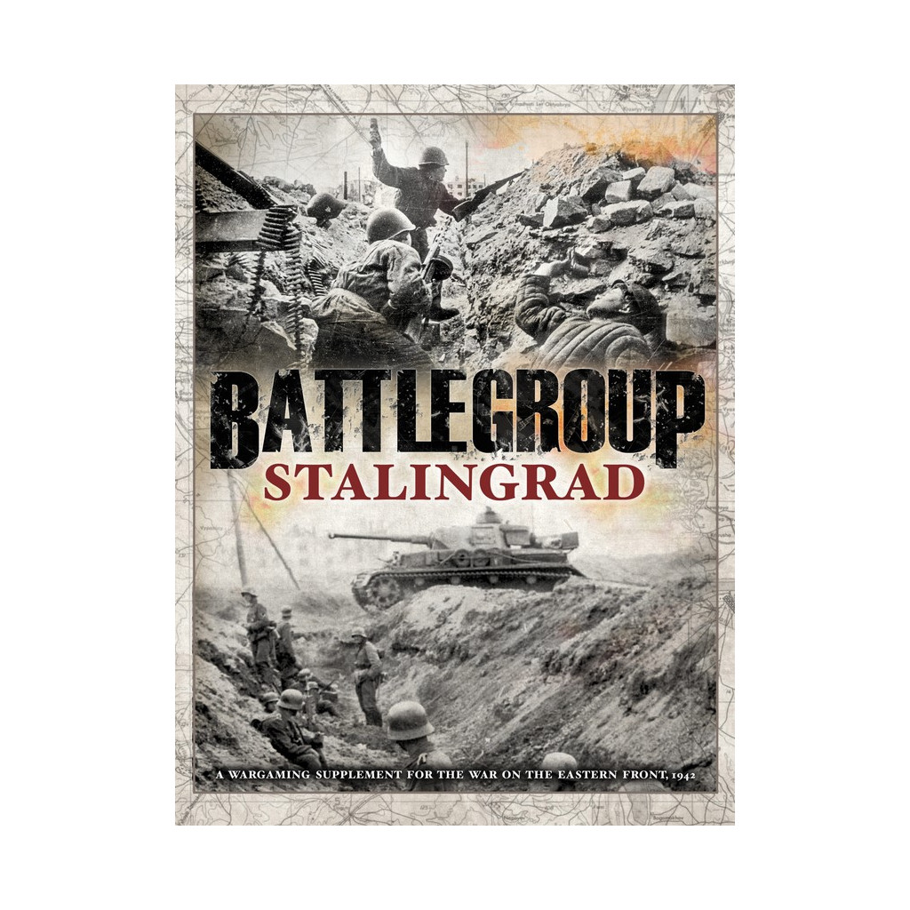 Battlegroup Stalingrad