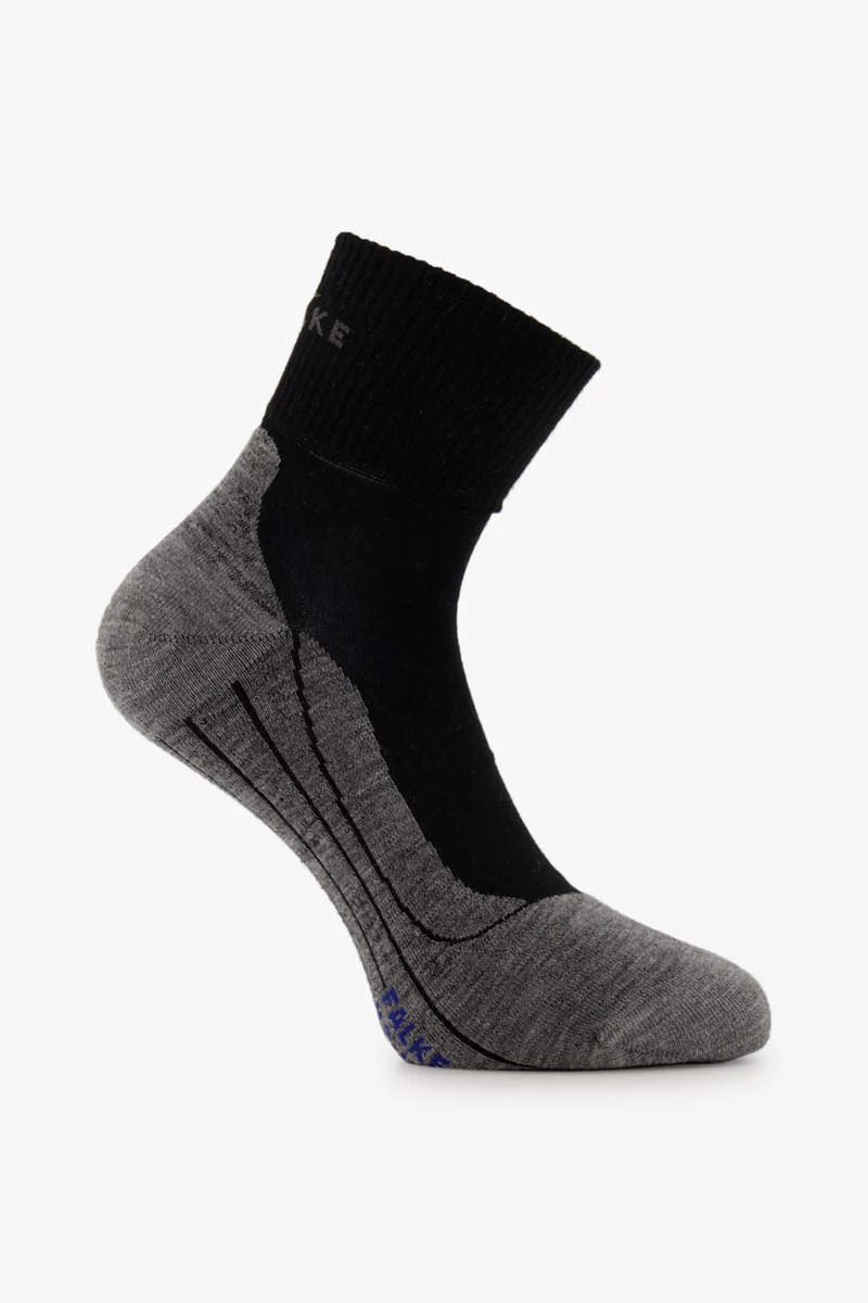 Falke TK5 Cool Short 39-48 Herren Wandersocken