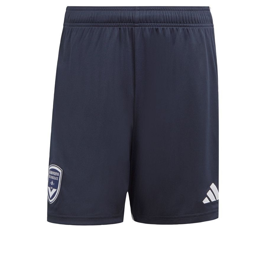 Adidas Short Domicile Girondins de Bordeaux 23/24