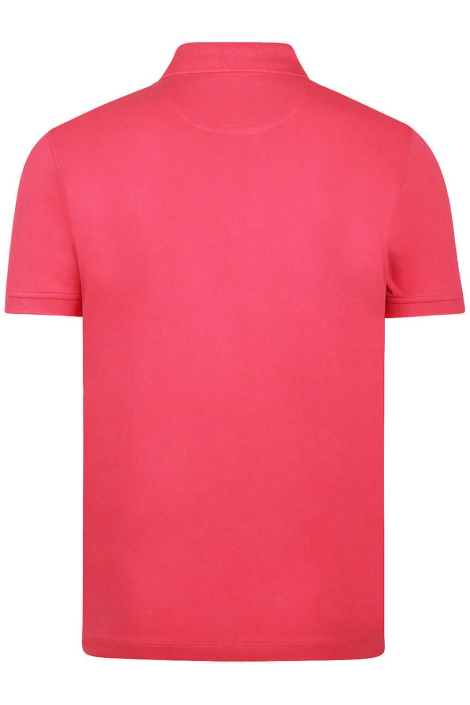 McGregor roze heren polo