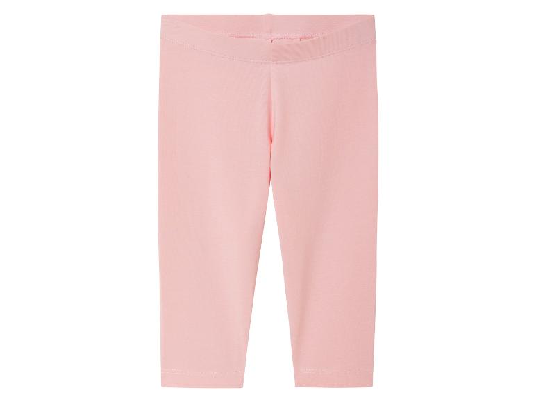3 kinder leggings