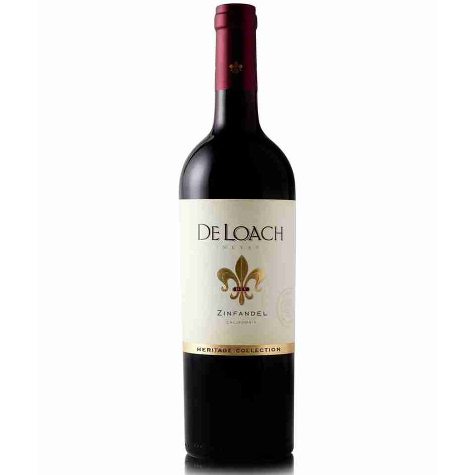 California Zinfandel 2019