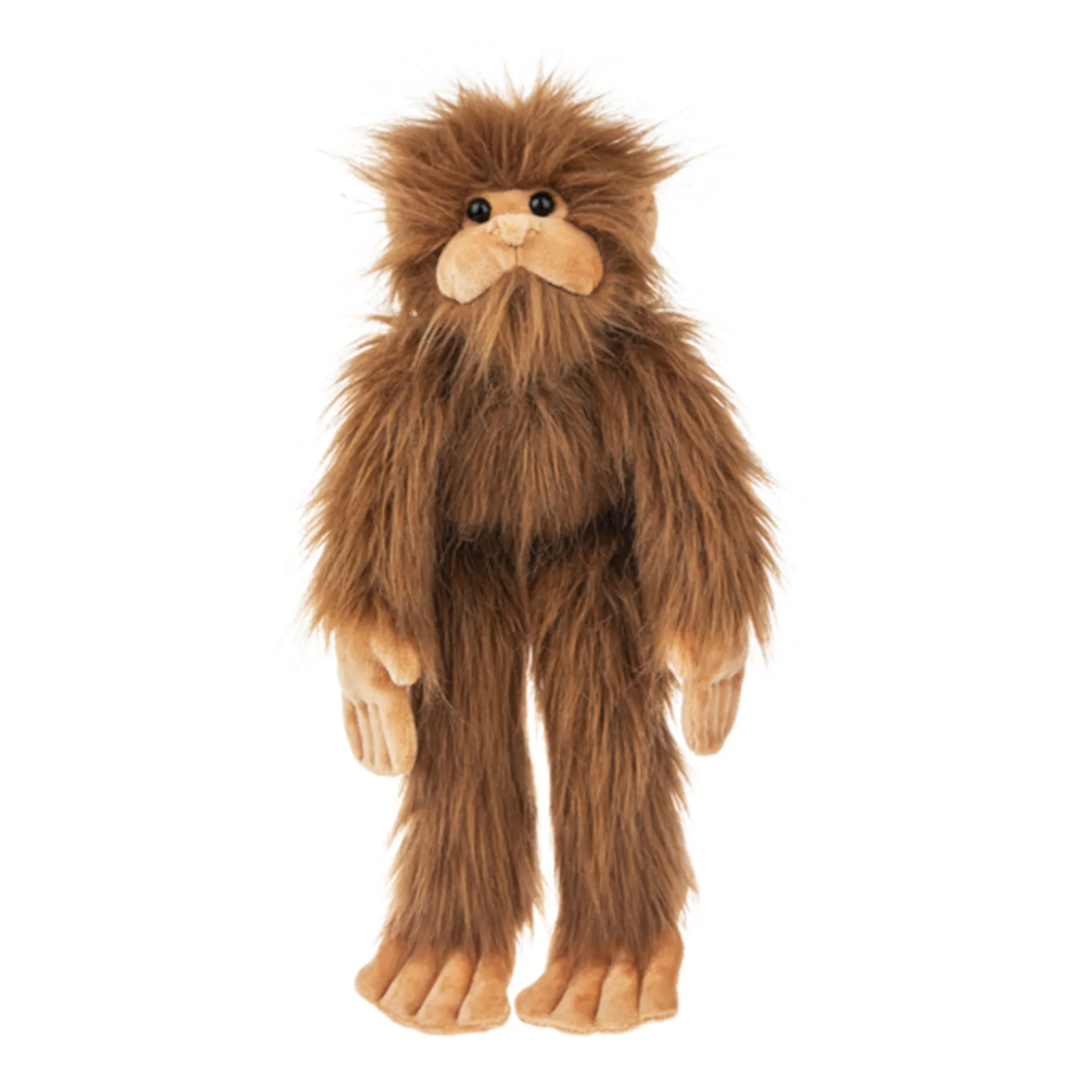 Ganz Yeti 15