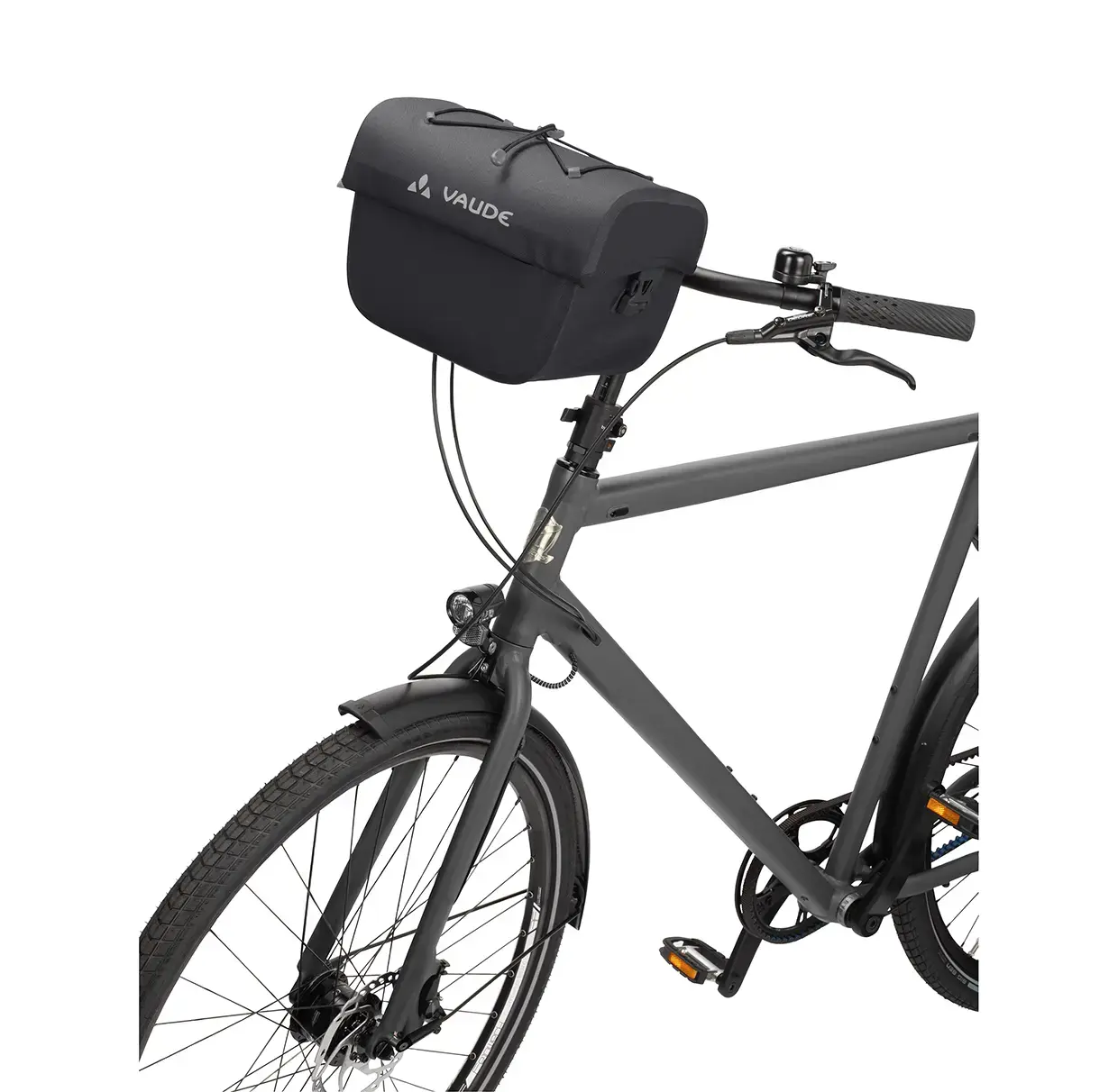 VAUDE Aqua Box Stuurtas Zwart