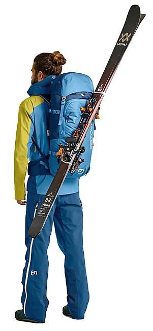 ORTOVOX - SAC PEAK 35