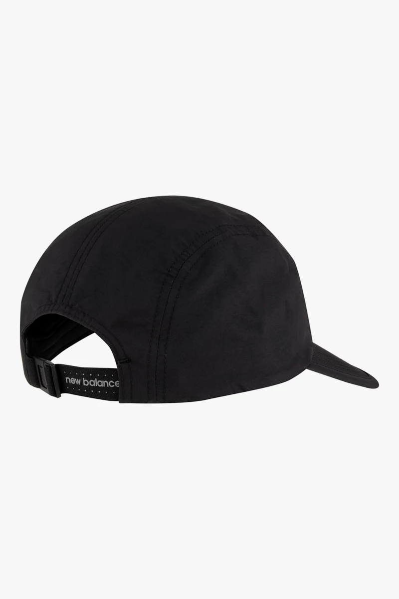 New Balance 5 Panel Everyday Trainer Cap