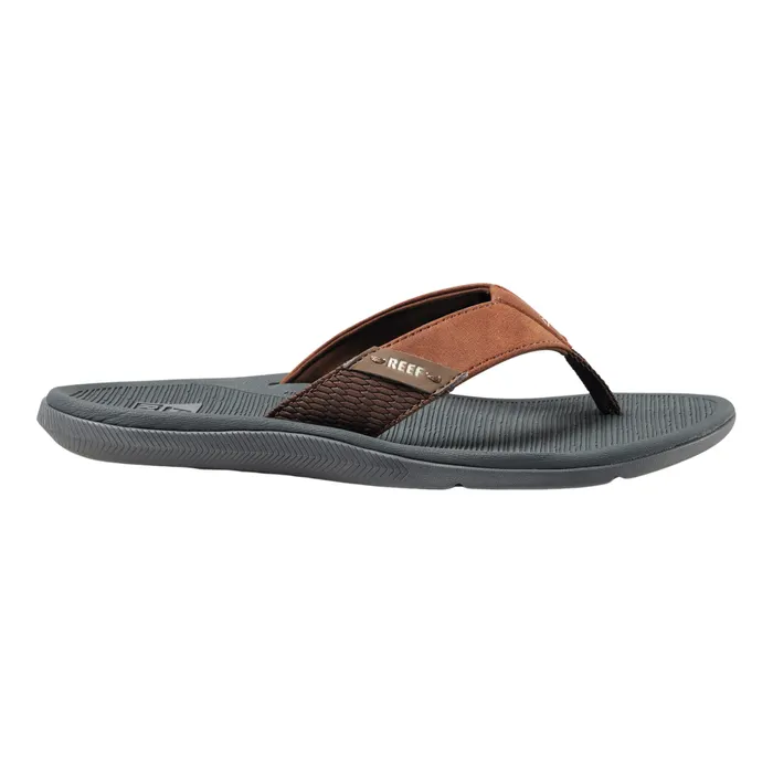Reef Santa Ana Teenslippers Heren
