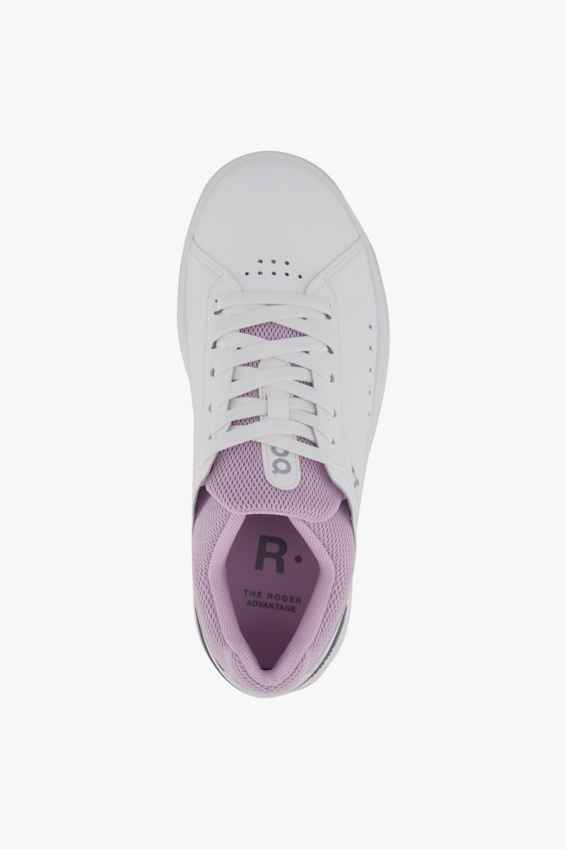 ON The Roger Advantage Damen Sneaker