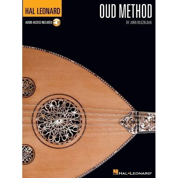 Hal Leonard Oud Method