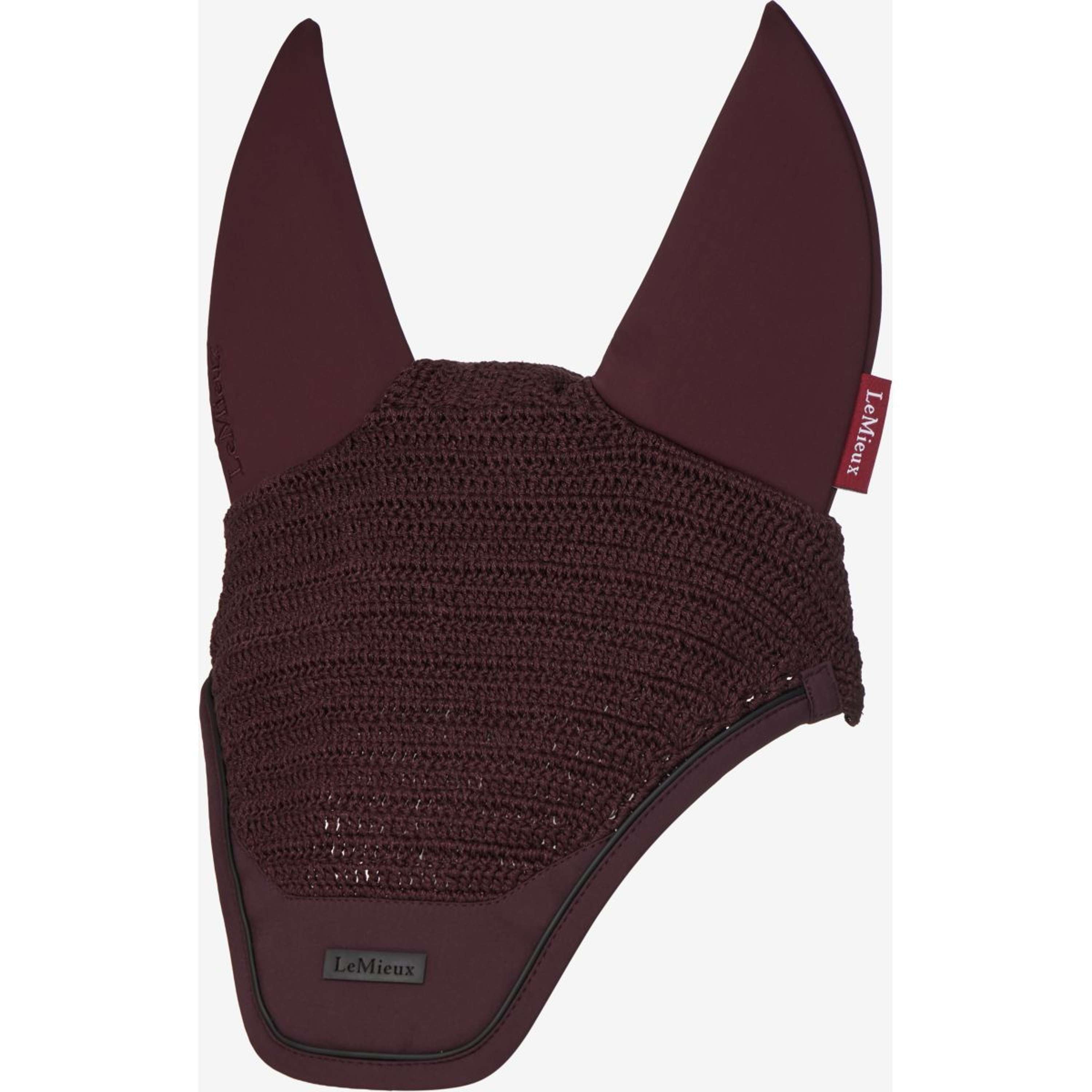 LeMieux Oornetje Essence Acoustic Damson