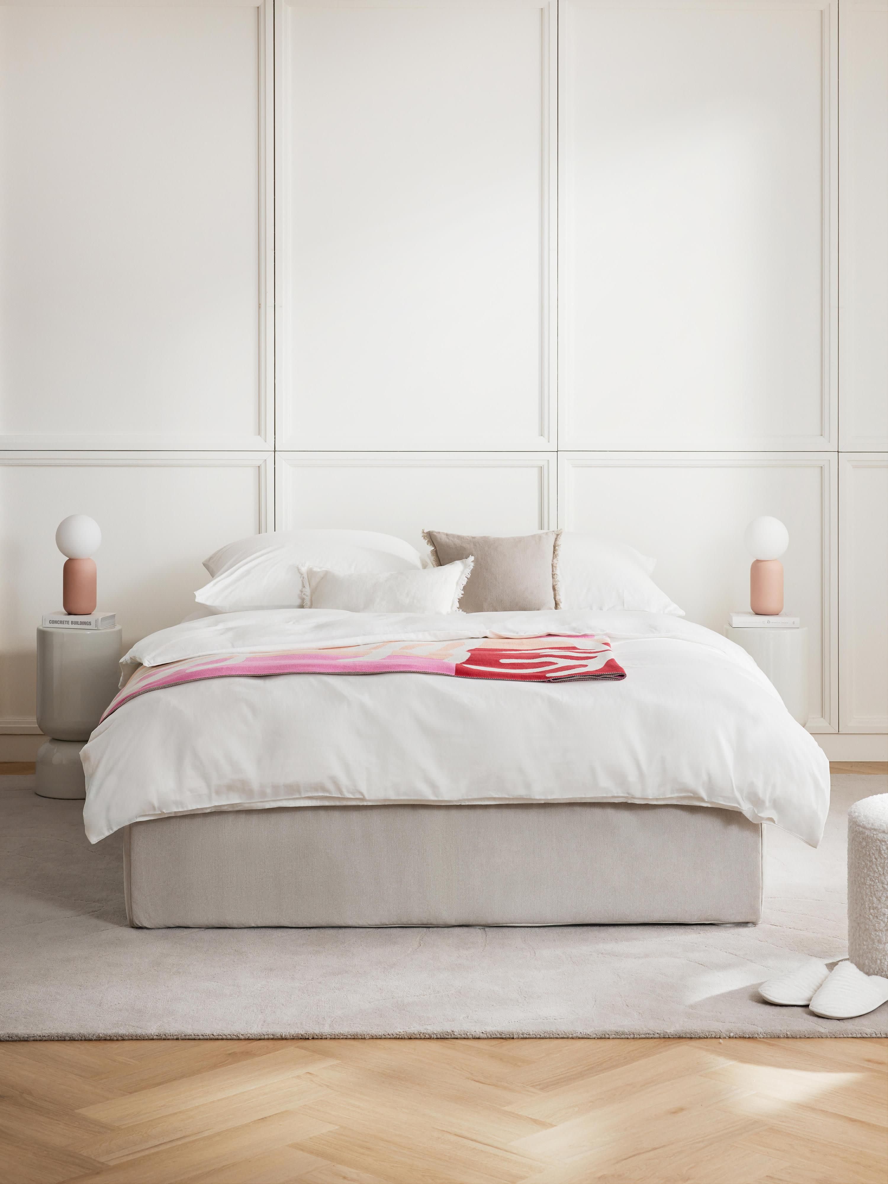 Boxspringbed Enya