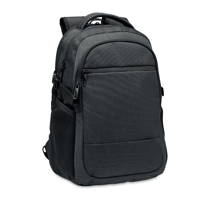 GiftRetail MO2047 - HANA Sac pour ordinateur RPET 600D