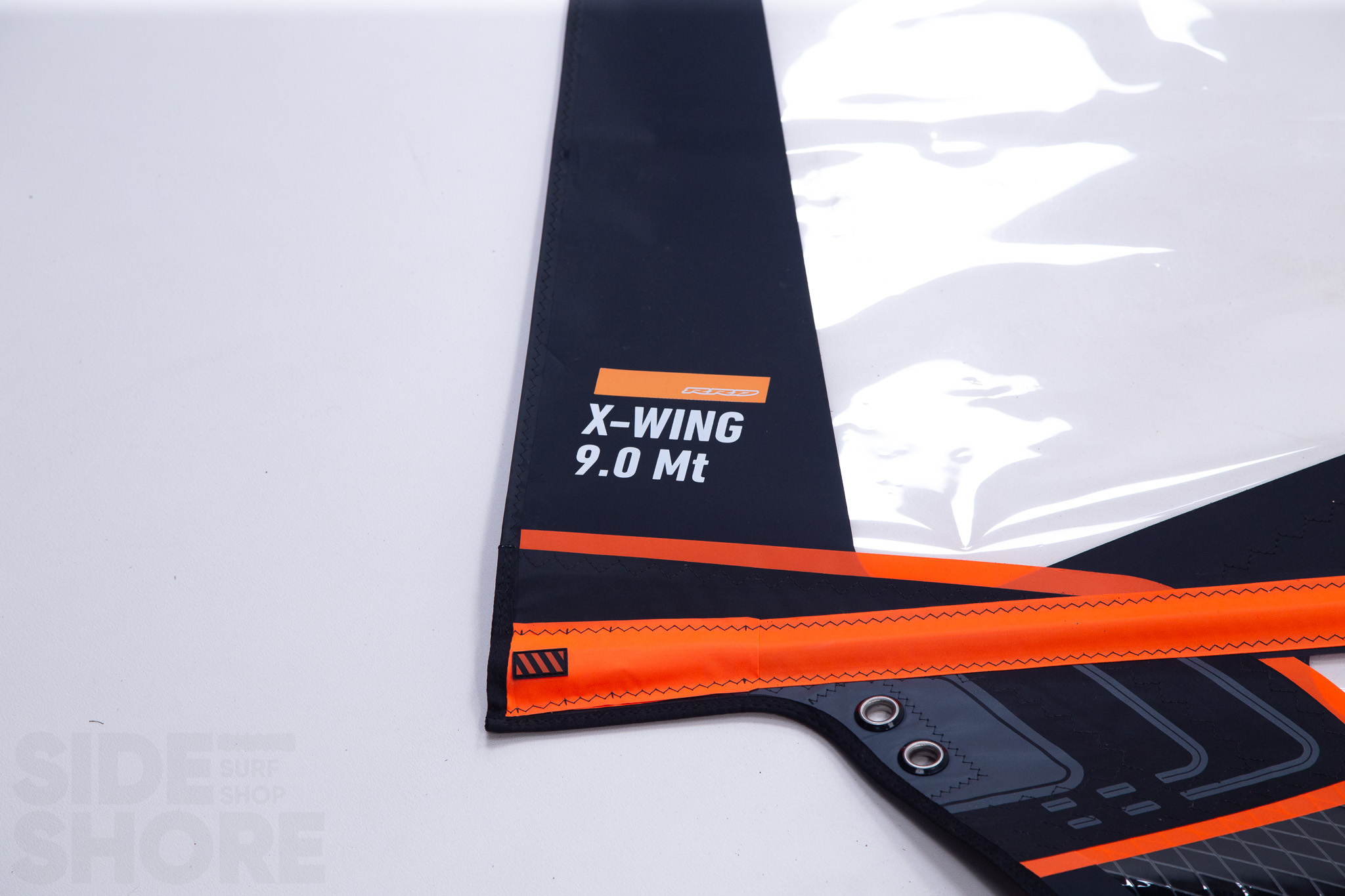 RRD X Wing Proto - Y28 - 9.0 m² #41 9.0 m²