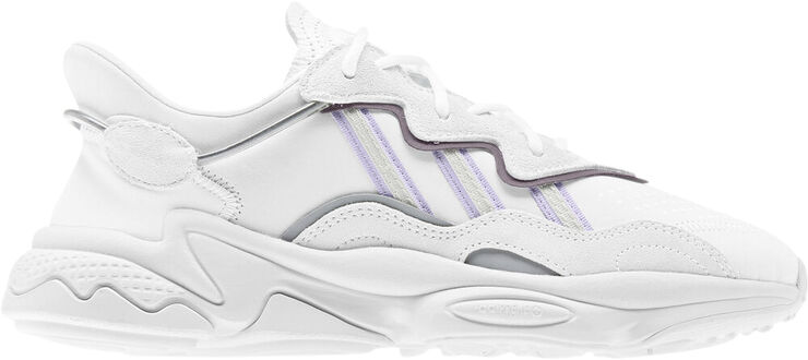 adidas Ozweego sneakers Hvid