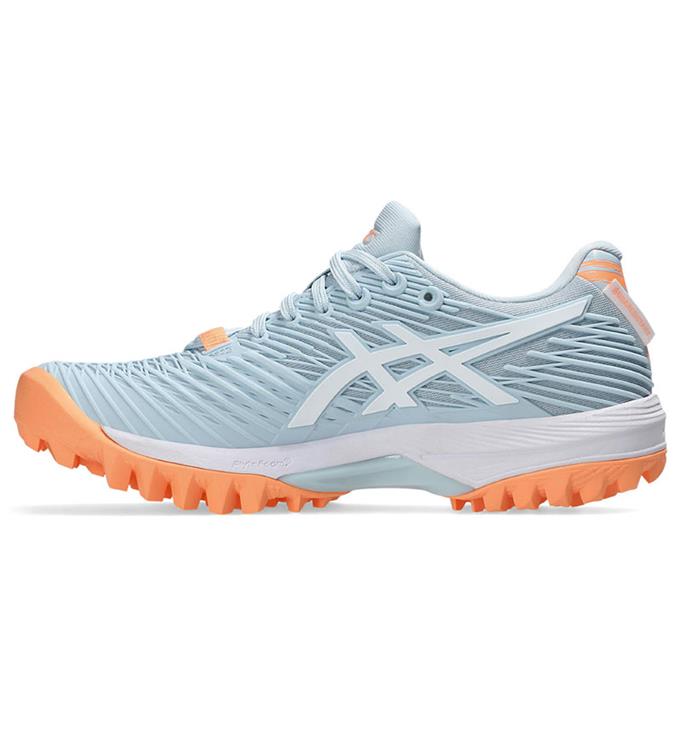 ASICS FIELD SPEED FF 1112A046 COOL-GREY-WHITE