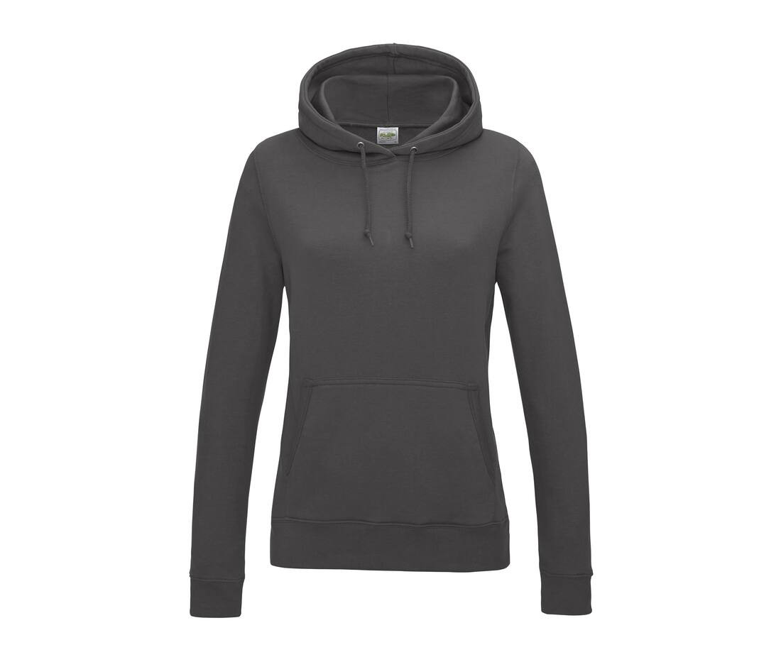 AWDIS JH01F - Sweat à Capuche Femme Confort et Style AWDIS