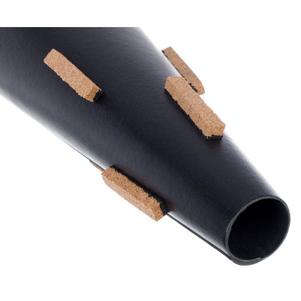 Peter Gane Tenor Horn Straight Mute
