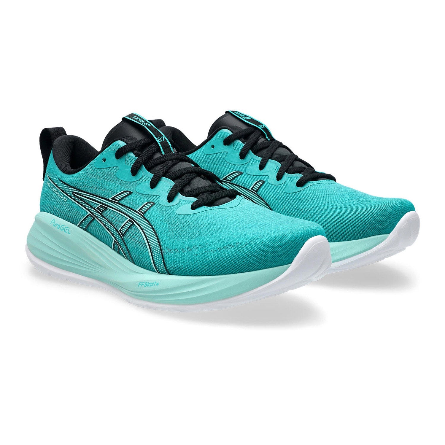 ASICS  Gel-Cumulus 27 Heren