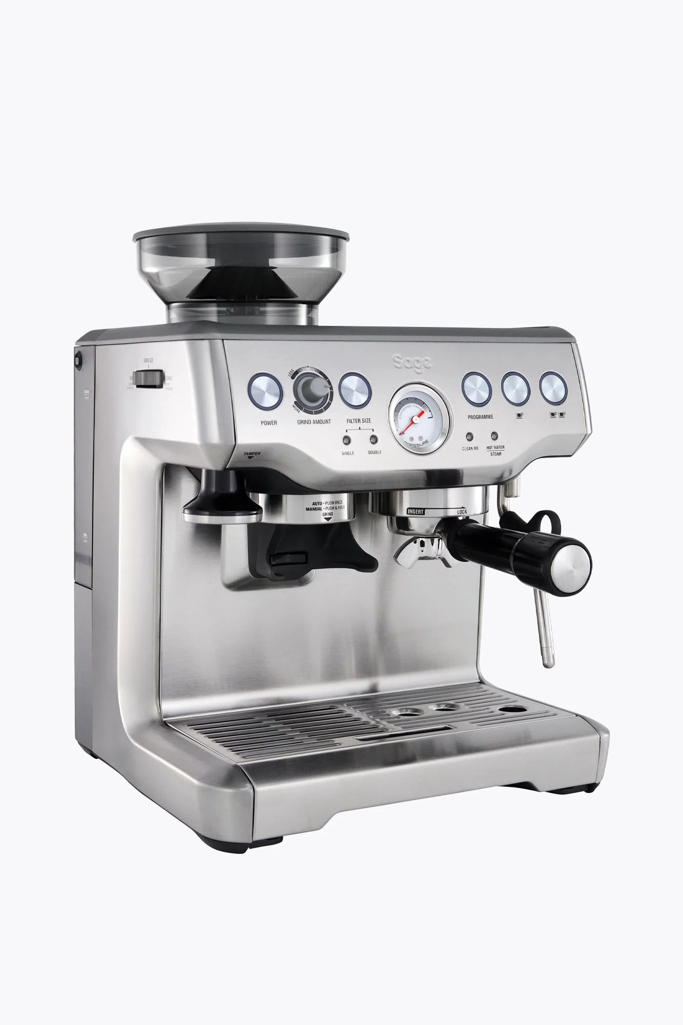 Sage the Barista Express™