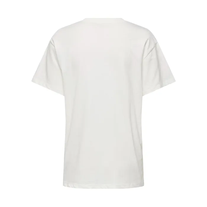 Only Fibi Fleur Life Shirt Dames