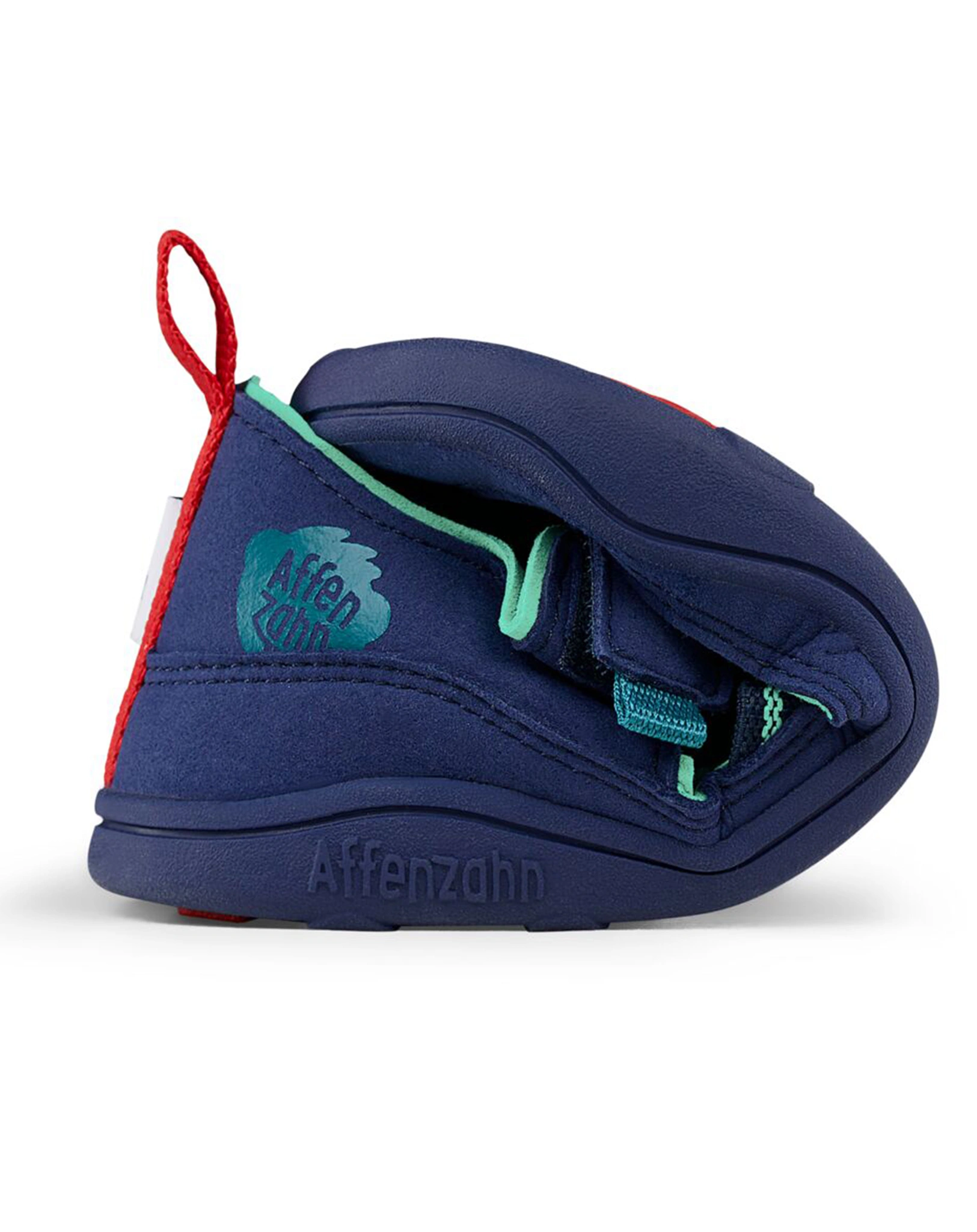 Sandalen BREEZY KREATIV OKTOPUS in blau